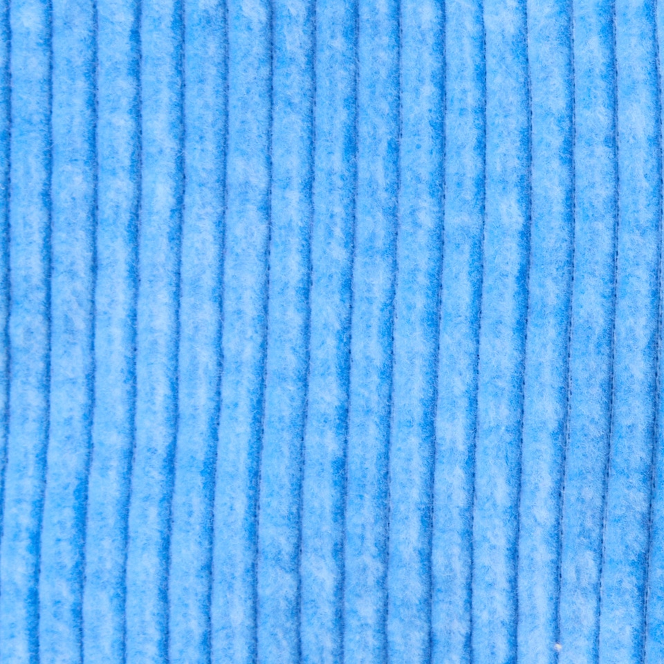 STREET ONE Langarmbluse in Cord-Optik