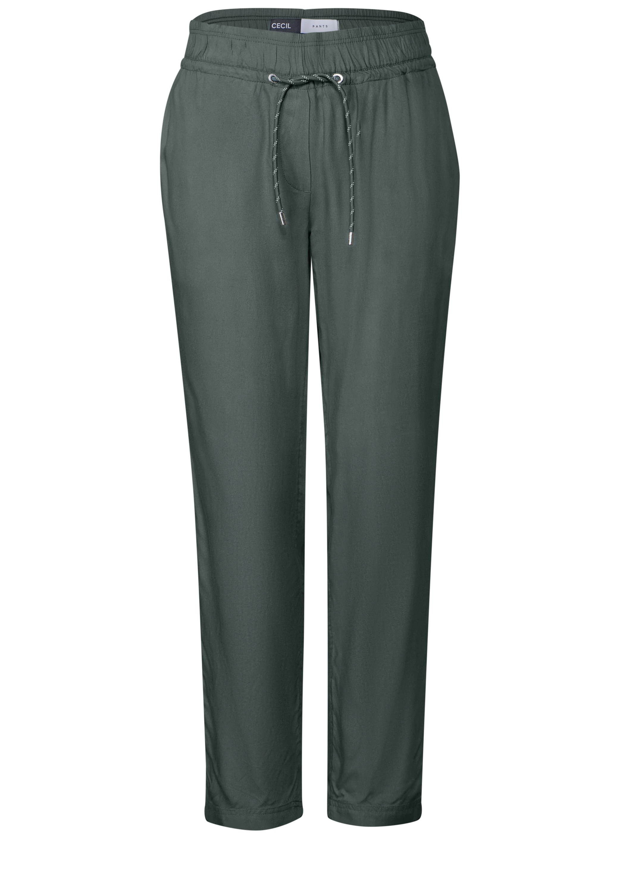 Cecil Jogger Pants, im Feel Good Fit