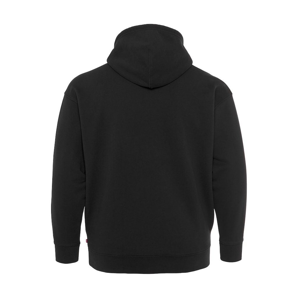 Levi's® Plus Hoodie »BIG RELAXED GRAPHIC«