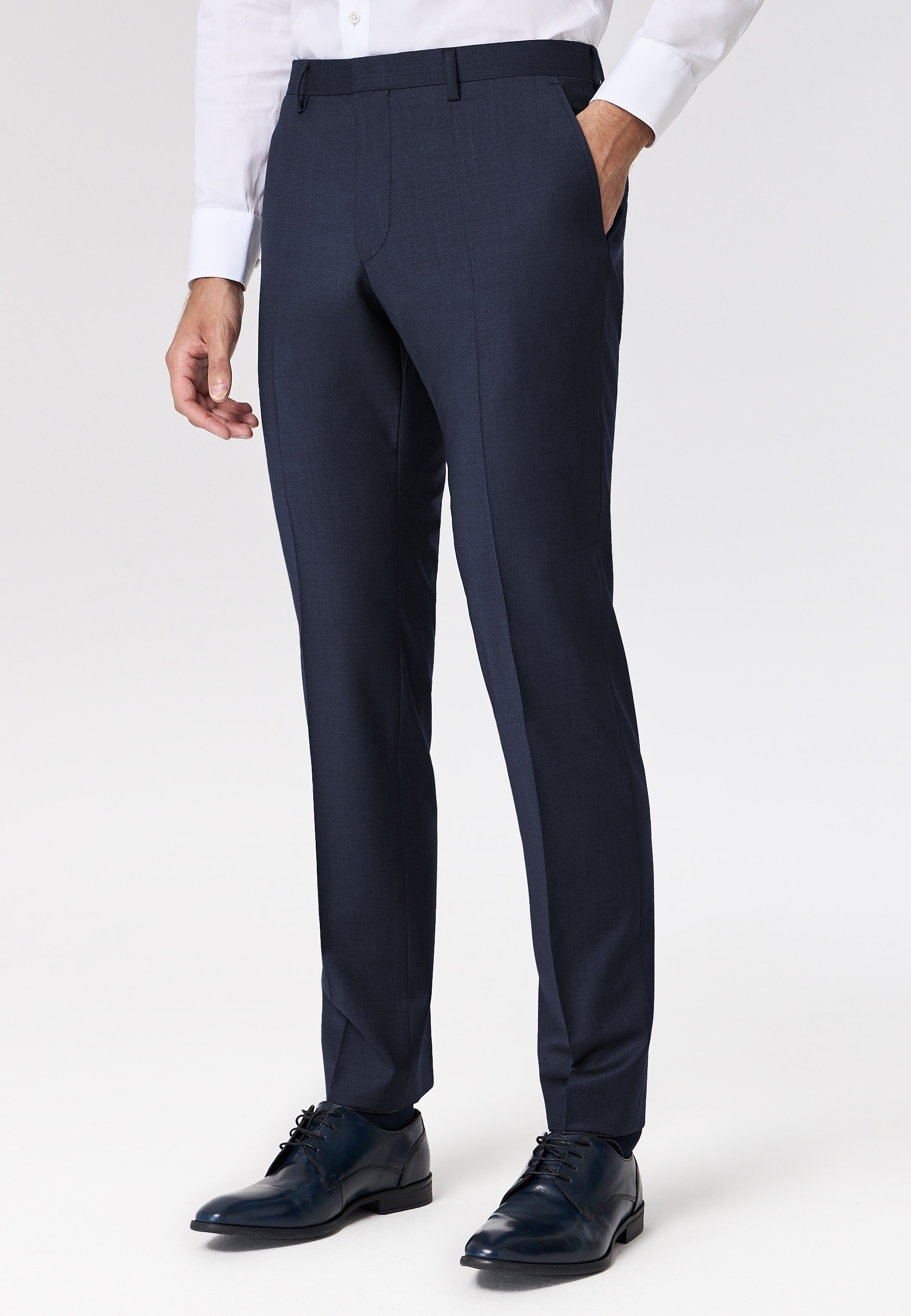 Roy Robson Hosenanzug »Slim Fit«