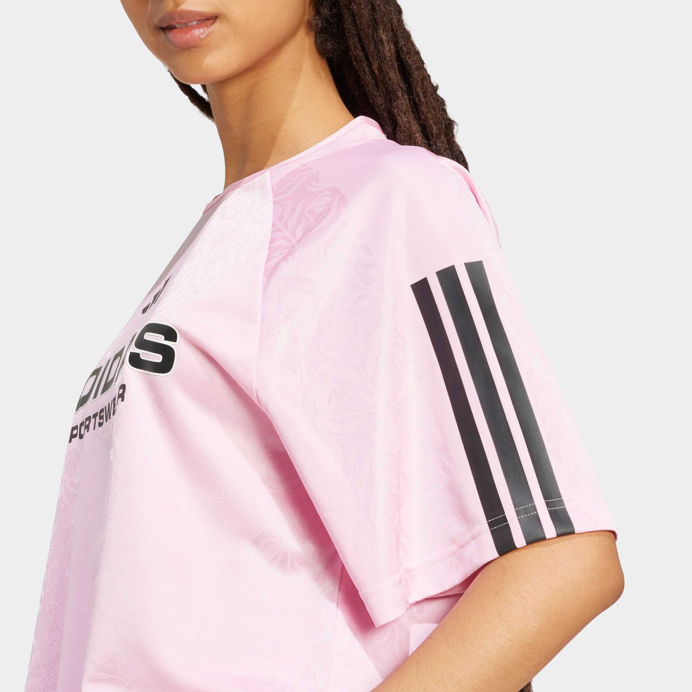adidas Sportswear T-Shirt »W TIRO Q3 TEE«