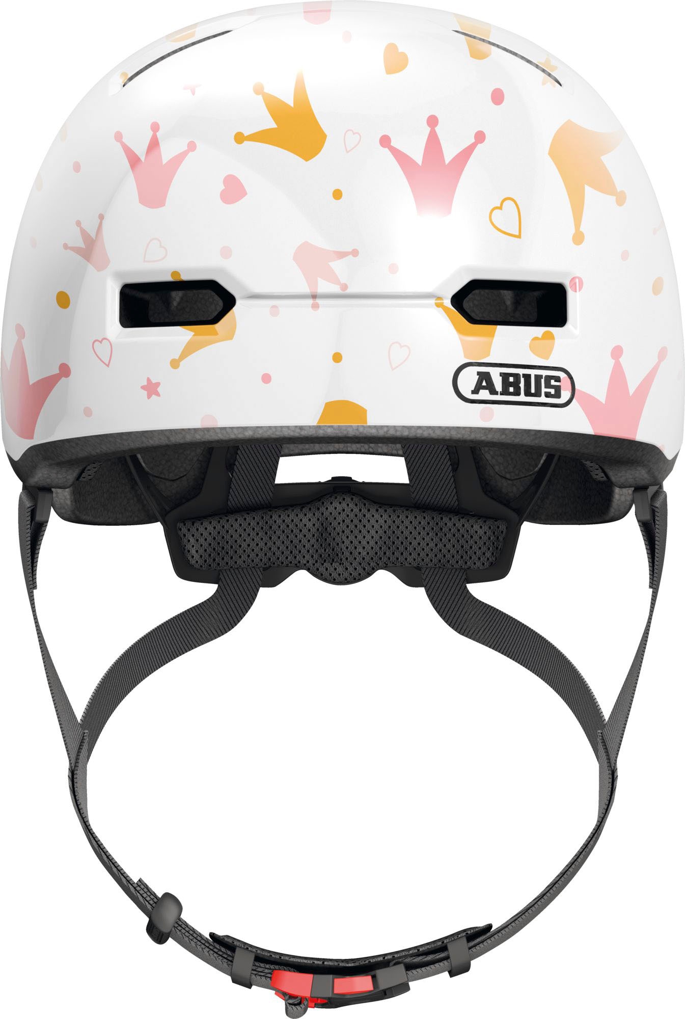ABUS Fahrradhelm »Skurb Kid«