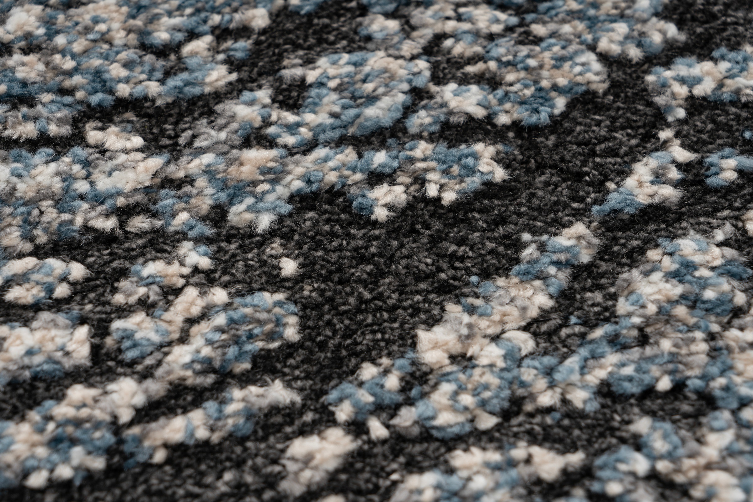 Obsession Teppich My Bologna 462 Blau 160x230cm 3