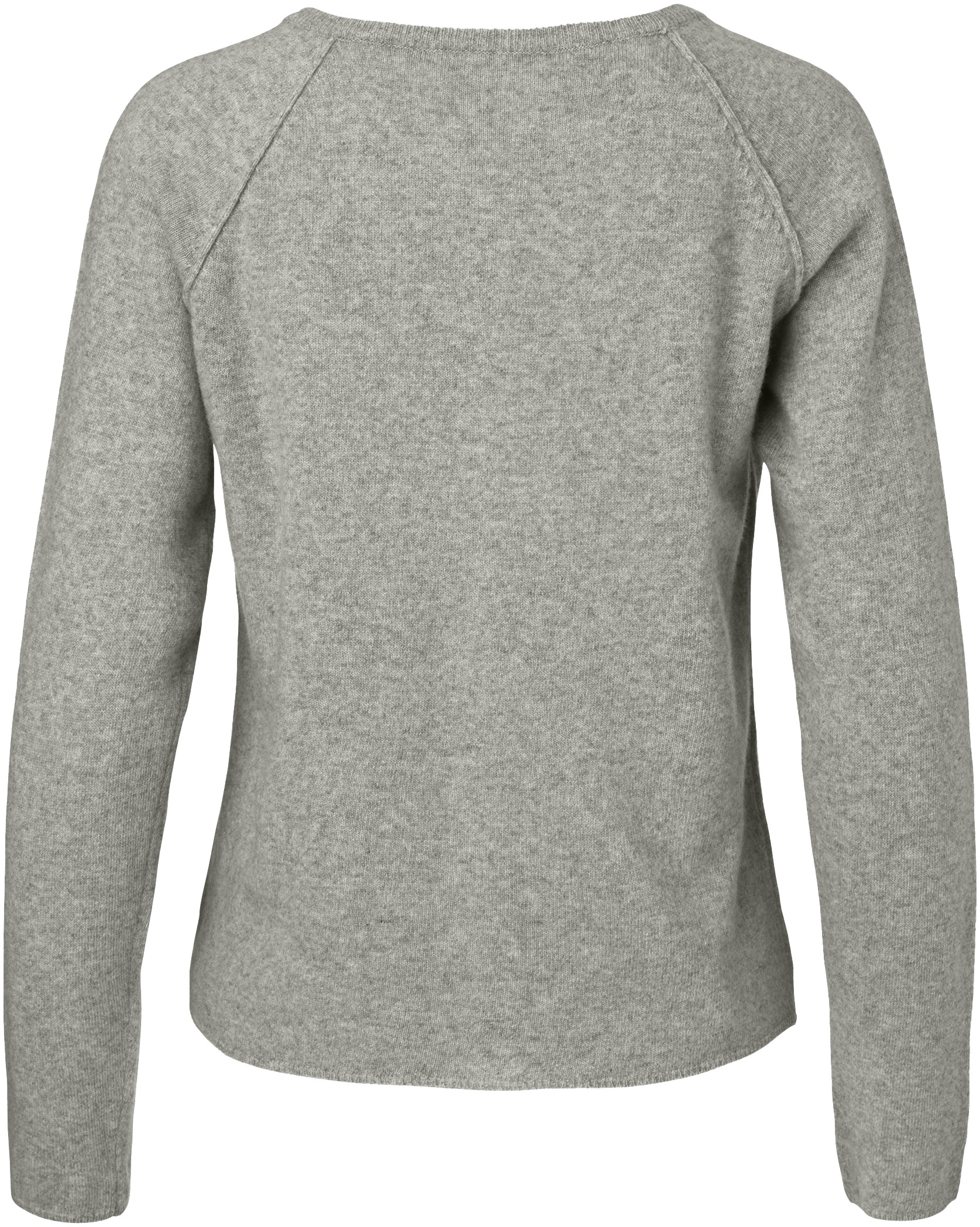 rosemunde Strickjacke "LAICA" Langarm, Knöpfe als Verschluss, Rundhalsaussc günstig online kaufen