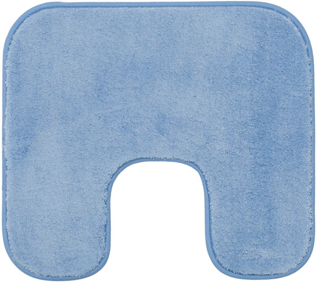 Gözze Badematte "Rio Premium" Höhe 18 mm rutschhemmend beschichtet fußboden günstig online kaufen