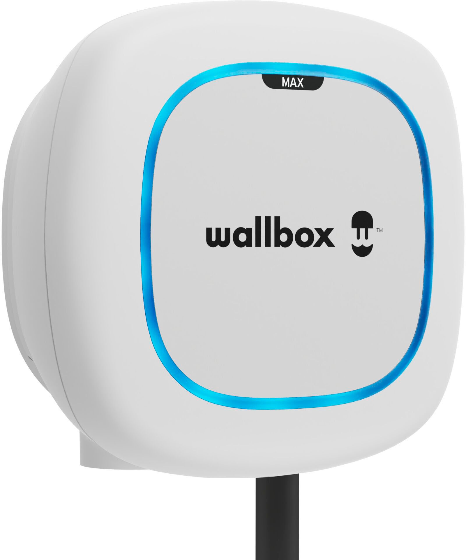 Wallbox Elektroauto-Ladestation »Pulsar Max« 7...