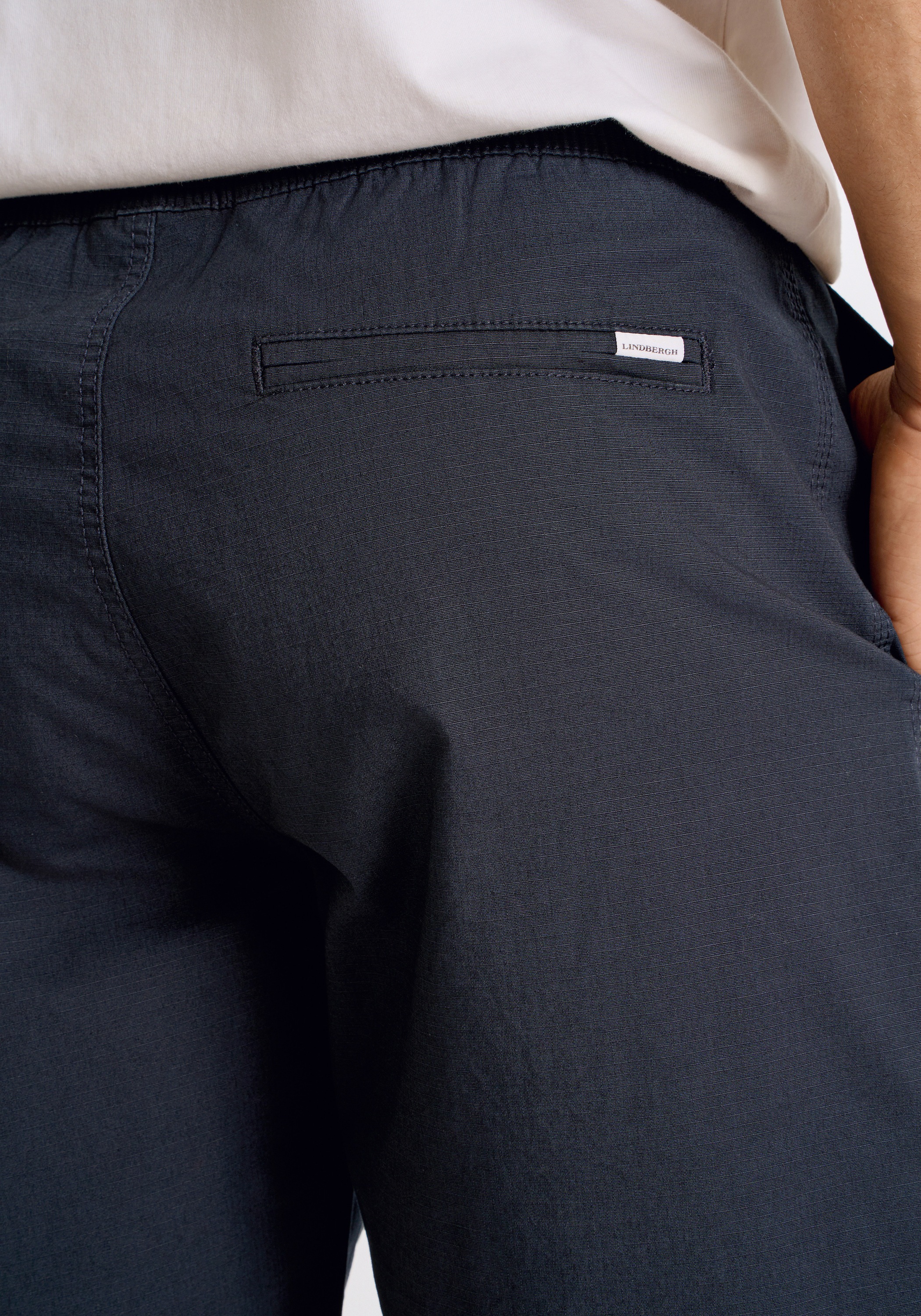 LINDBERGH Shorts »Lindbergh Freizeitshorts«