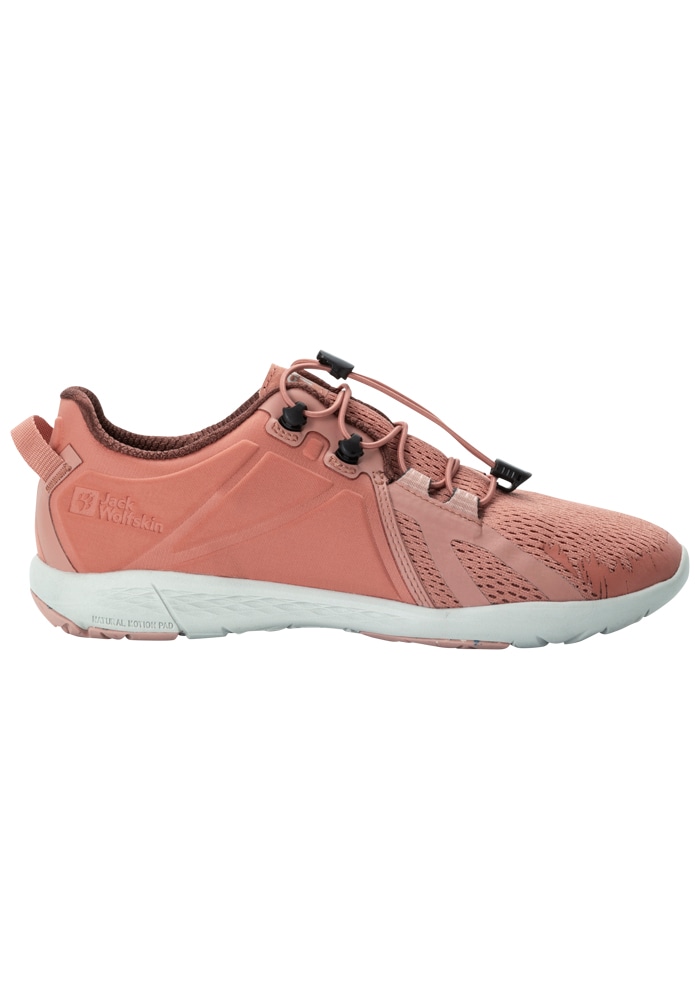 Jack Wolfskin Sneaker »SPIRIT A.D.E LOW W«