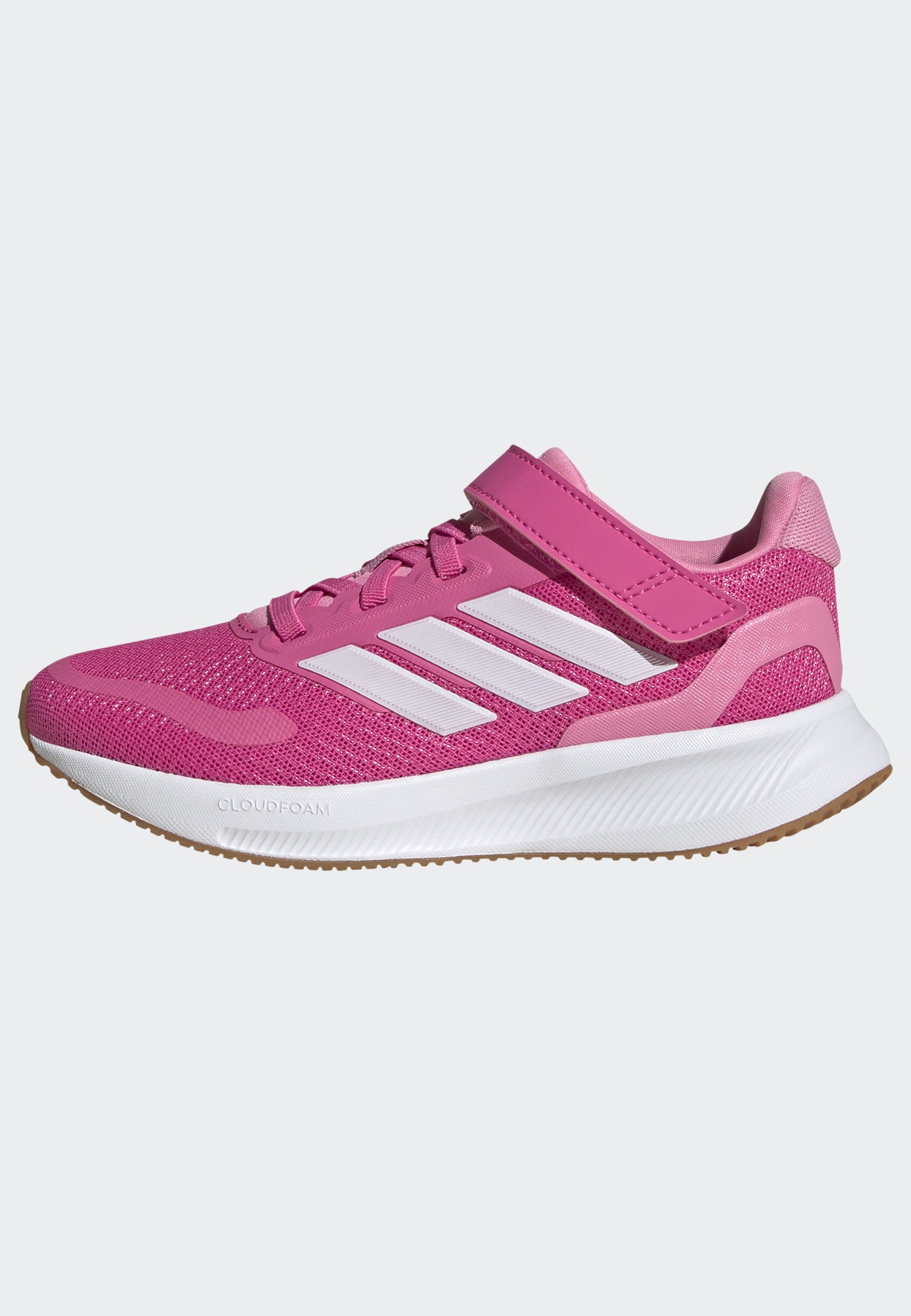 adidas Sportswear Laufschuh »RUNFALCON 5 KIDS«