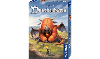 Spiel »Drachenhüter«