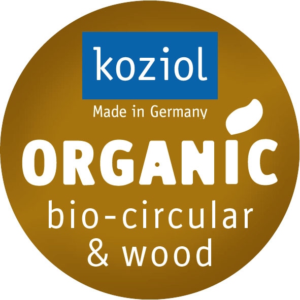 KOZIOL Etagere »BABELL BIG«, biozirkulärem Material,spülmaschinengeeignet,melaminfrei,recycelbar