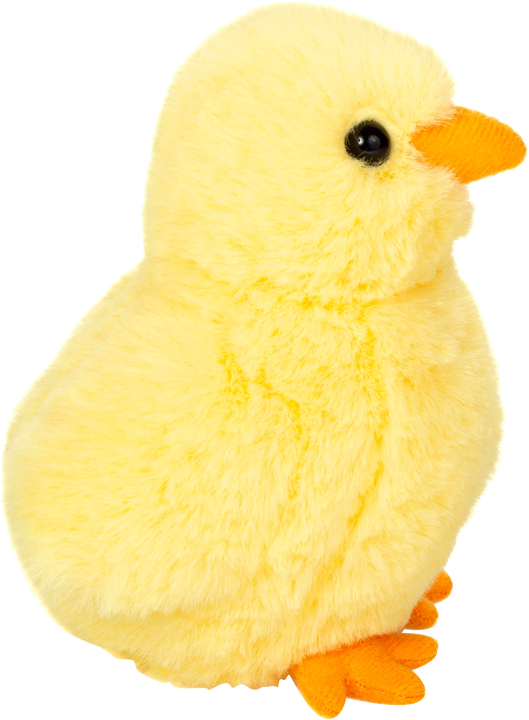 Teddy Hermann® Kuscheltier »Küken 10 cm«