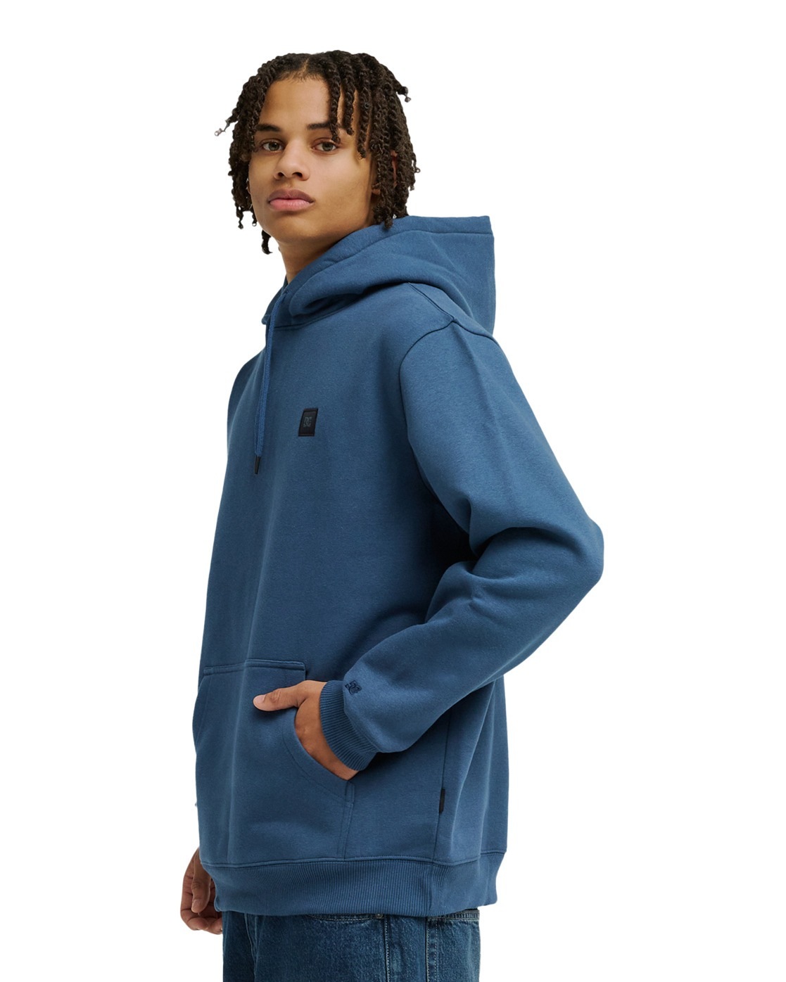 Thumbnail - DC Shoes Kapuzensweatshirt "DC 1994"