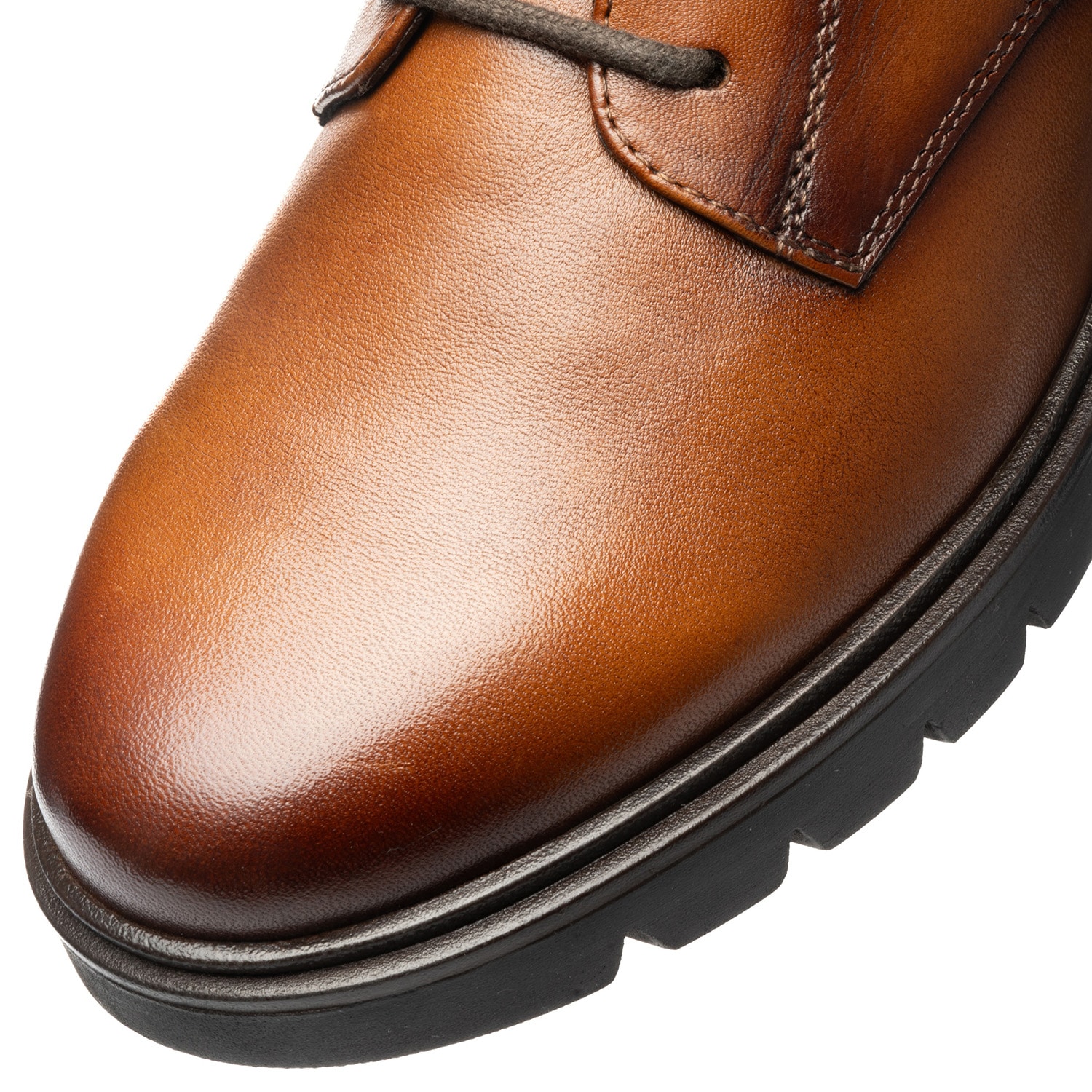 Ara Schnürstiefelette »CAMBRIDGE«, Business Stiefel in Bequemweite G (= weit)