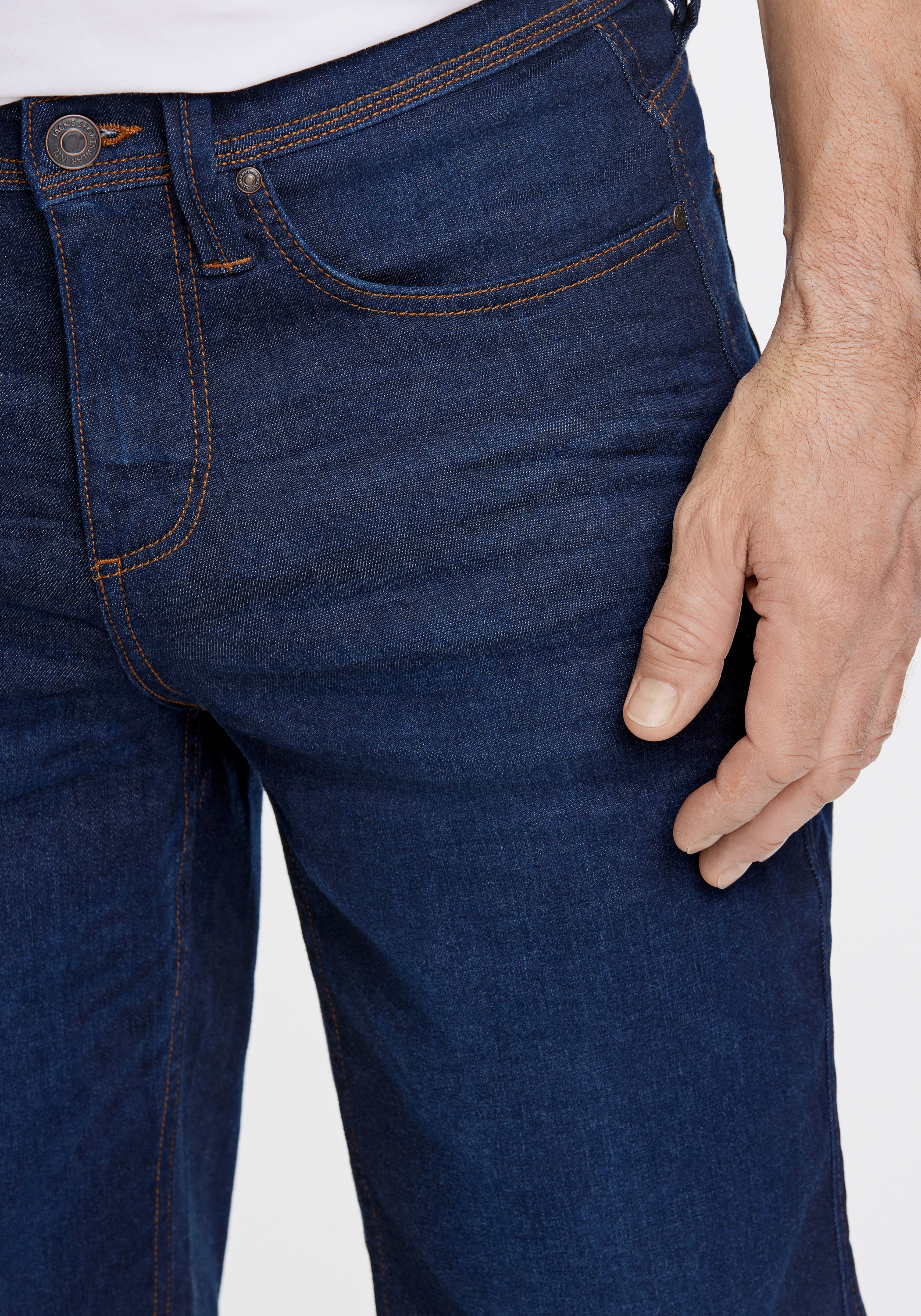 Thumbnail - JACK’S 3/4-Hose "Kurze Hosen Regular Fit"