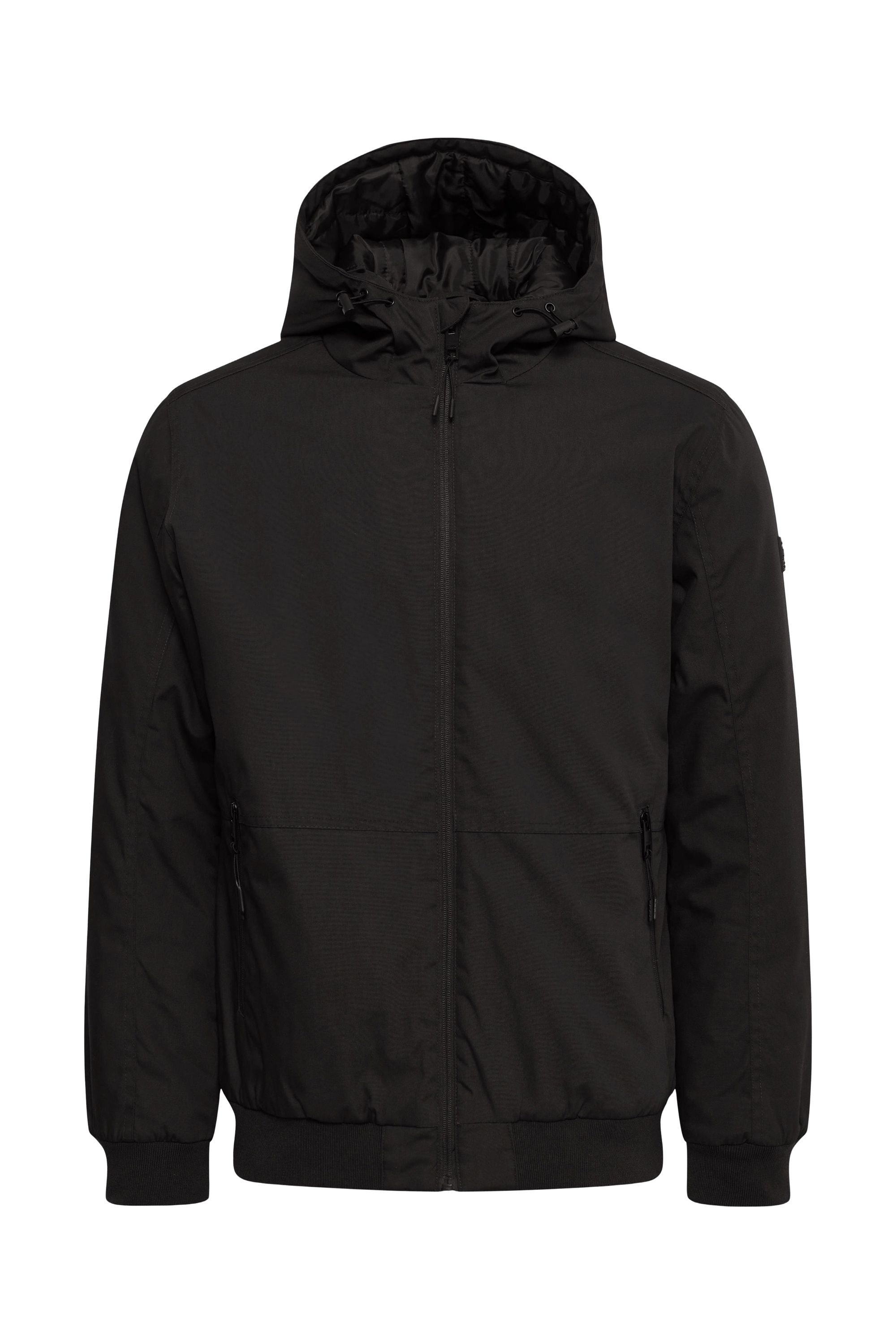 Solid Outdoorjacke "Outdoorjacke SDTILAK Hooded"