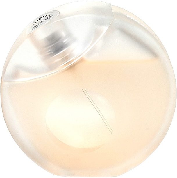 JIL SANDER Eau de Toilette »Sensations«, Parfum, EdT, Frauenduft