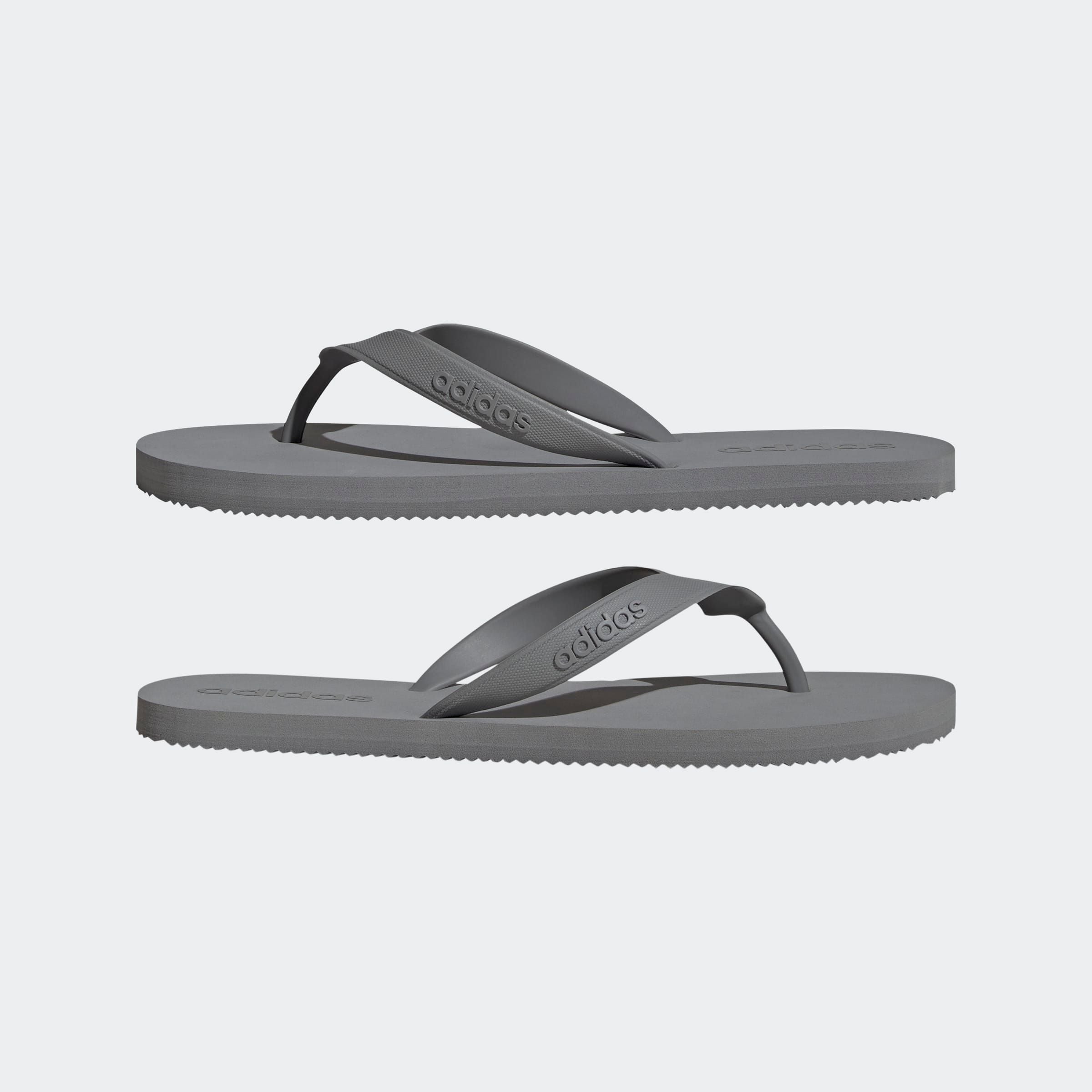 adidas Sportswear Badesandale »KEITAKI ALPHA ZEHENTRENNER«