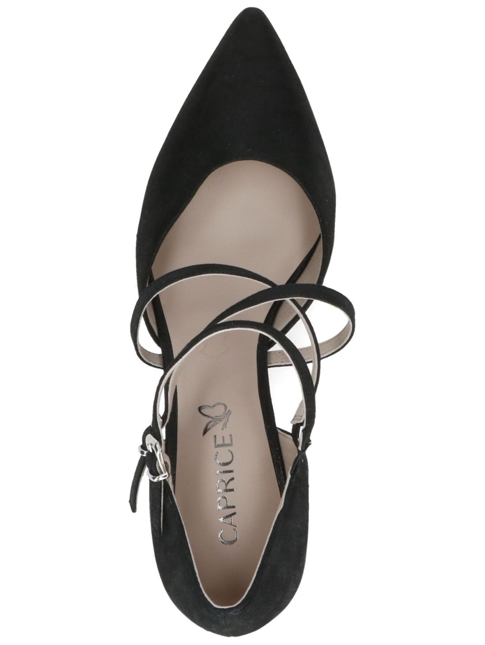 Caprice Pumps »Caprice Pumps Leder«