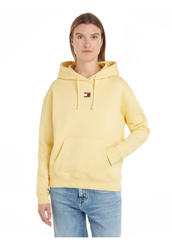 Kapuzensweatshirt