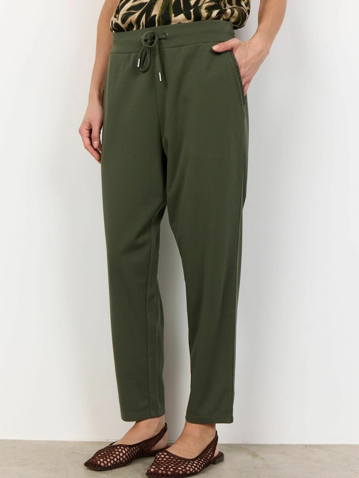 Thumbnail - soyaconcept Chinohose "Soya Concept Trousers SC SIHAM"