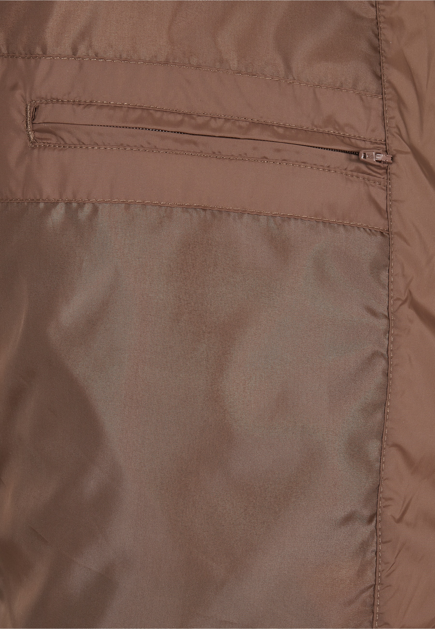 URBAN CLASSICS Winterjacke »Urban Classics Herren Basic Bubble Jacket« 1 Stk. tlg. mit Kapuze