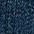 DARK INDIGO WORN IN
