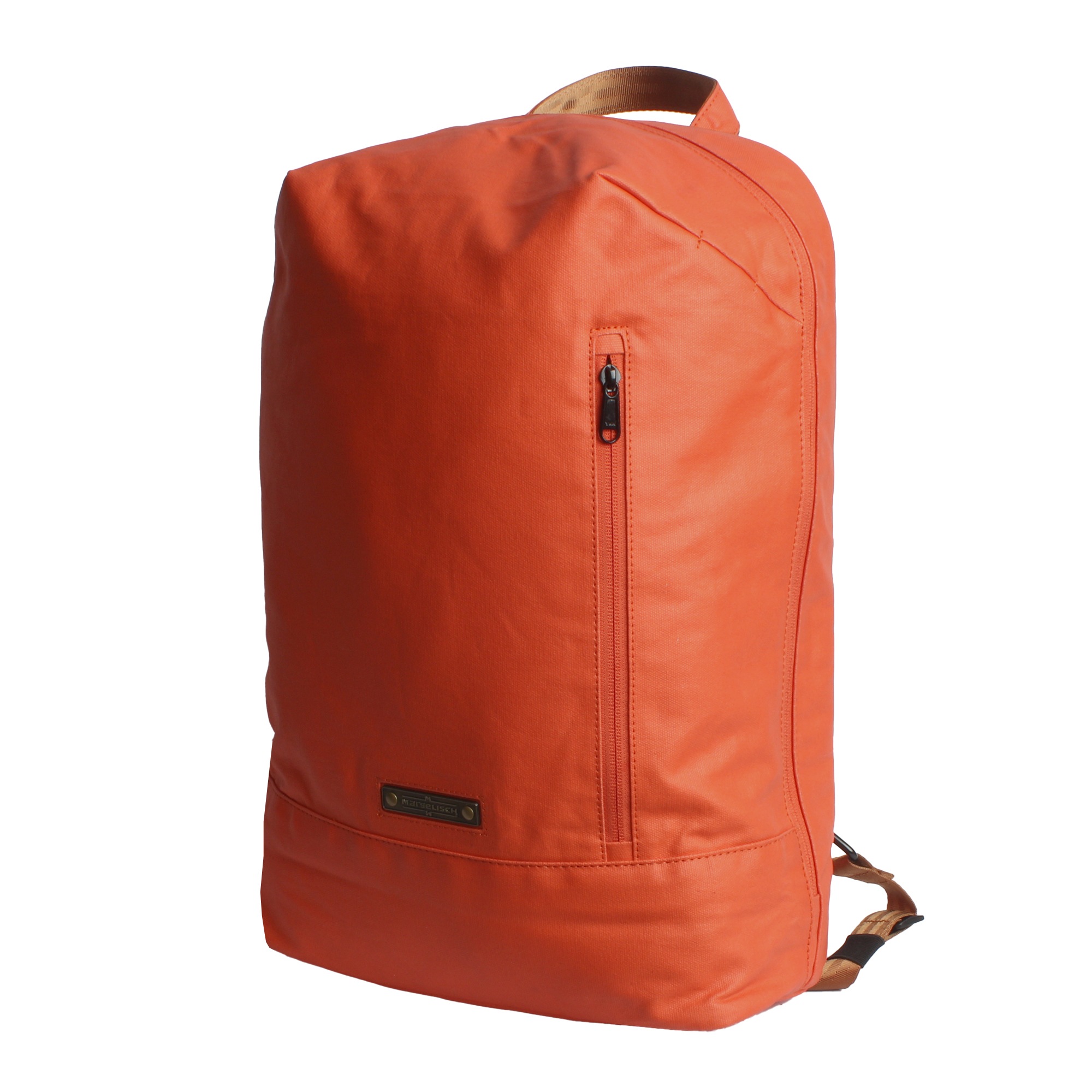 Margelisch Laptoprucksack »Pantho 1«, aus BSCI zertifizierter Produktion