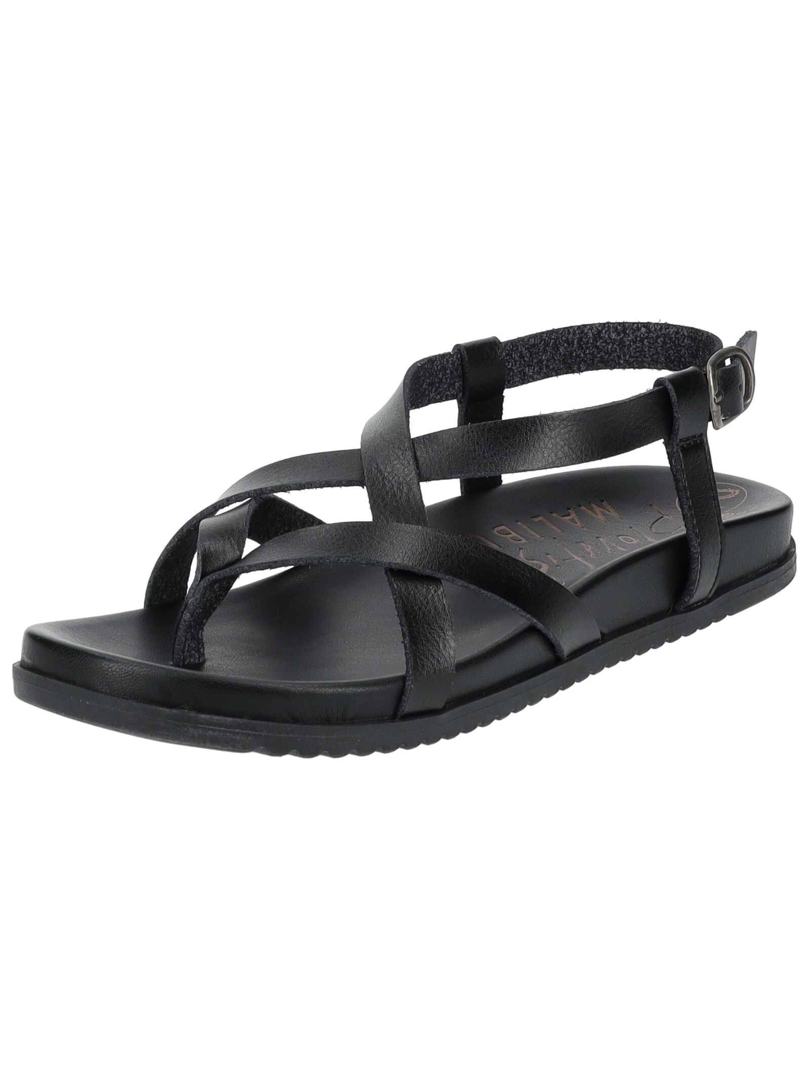 Blowfish Riemchensandale "Blowfish Sandalen Lederimitat" günstig online kaufen