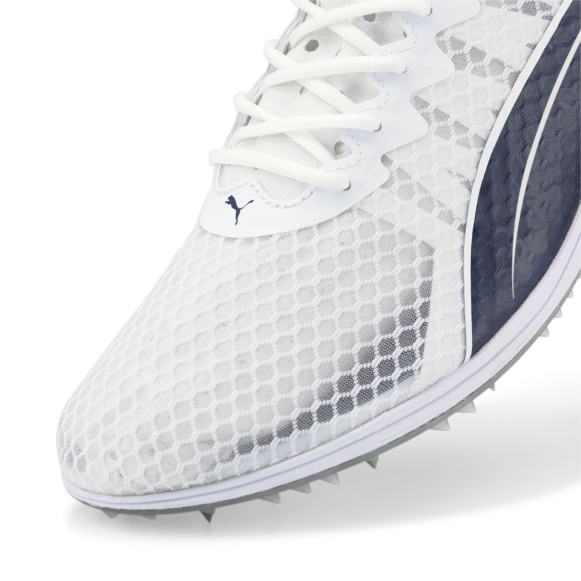 PUMA Sneaker »PUMA x TRACKSMITH evoSPEED Mid-Distance Leichtathletikschuhe für«