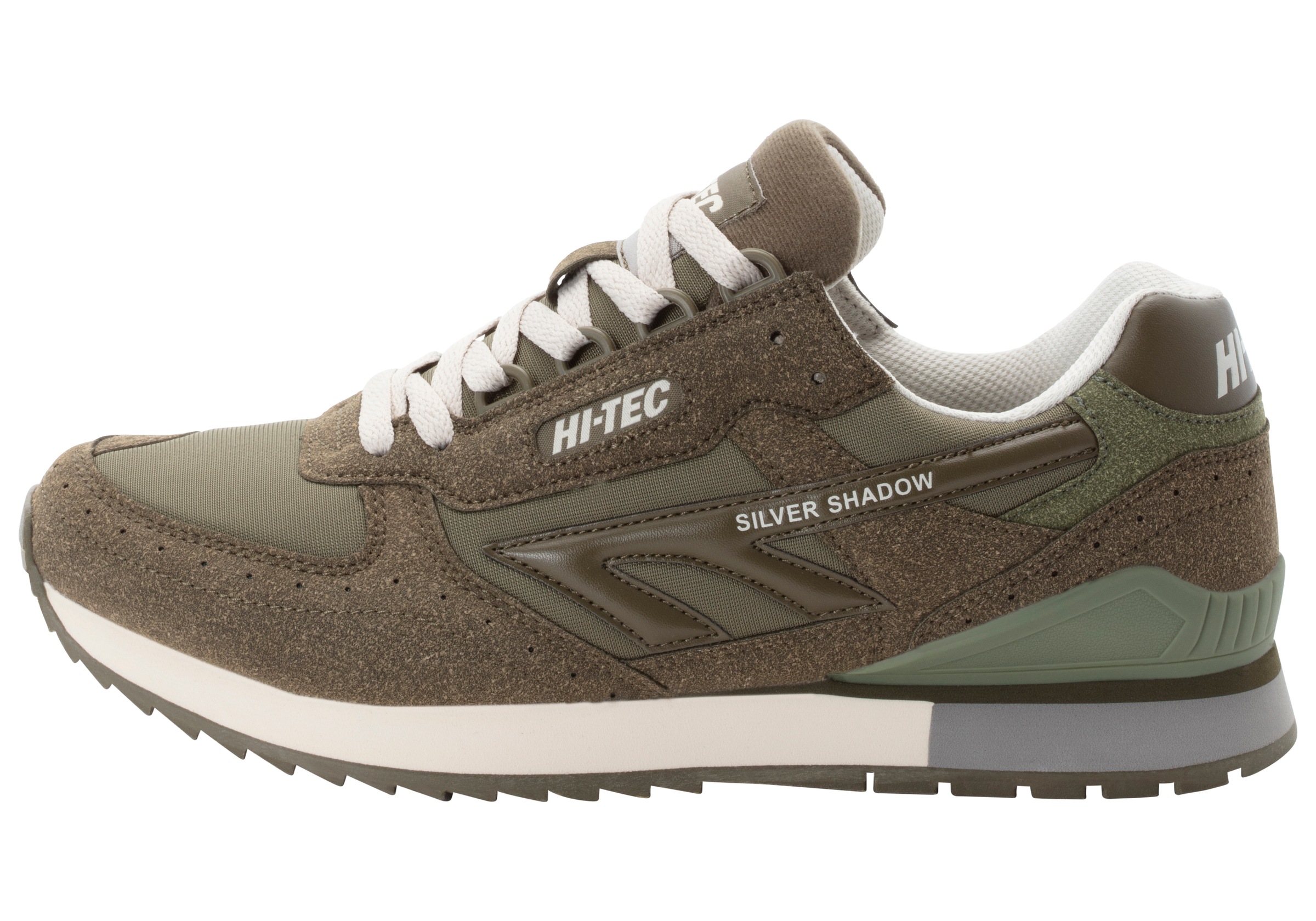 Hi-Tec Sneaker "SHADOW OG" günstig online kaufen