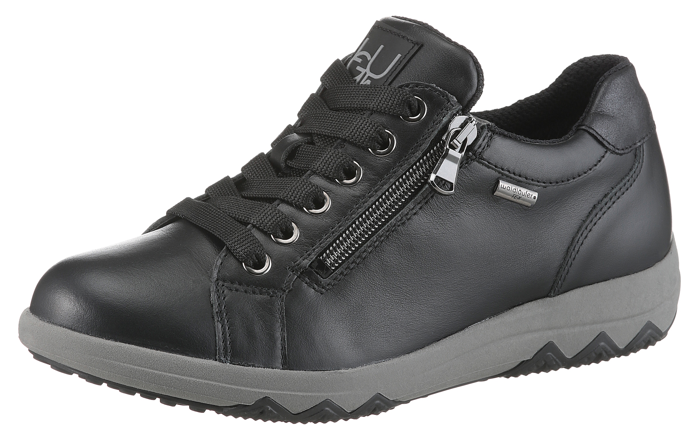 Sneaker »H-TERESA«, Outdoorschuh, Halbschuh, Schnürschuh mit TEX-Ausstattung, H-Weite