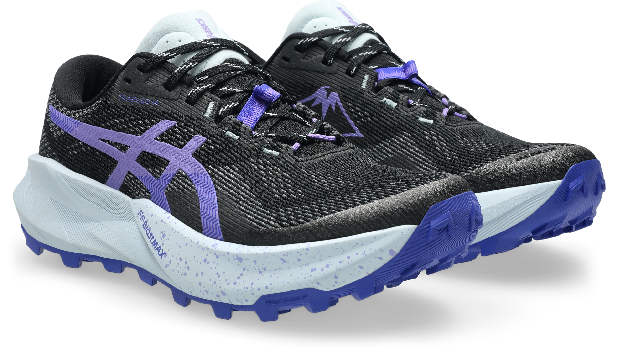 Asics Trailrunningschuh "TRABUCO 14"