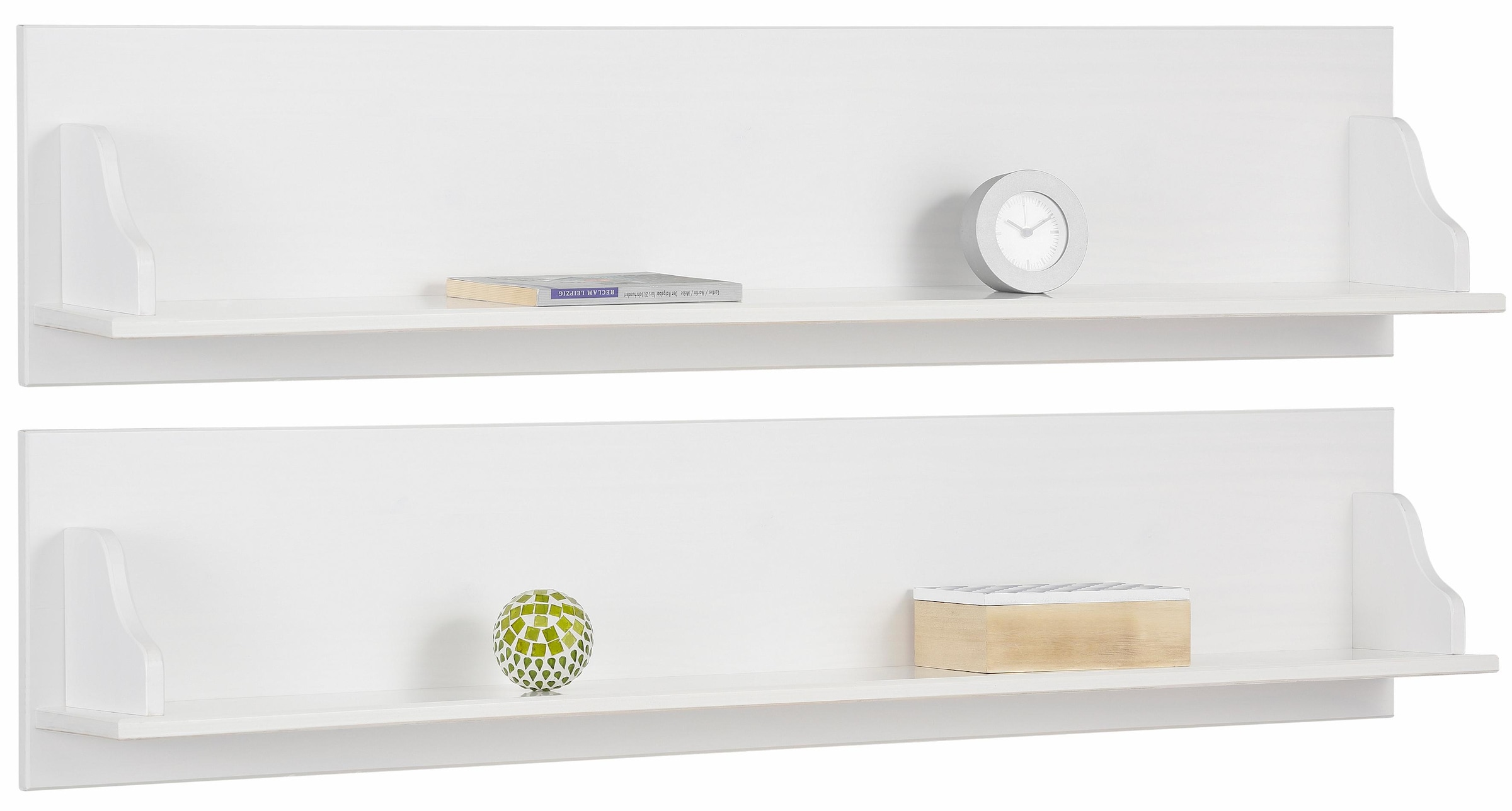 OTTO home Wandregal "Melissa" Breite 120 cm günstig online kaufen