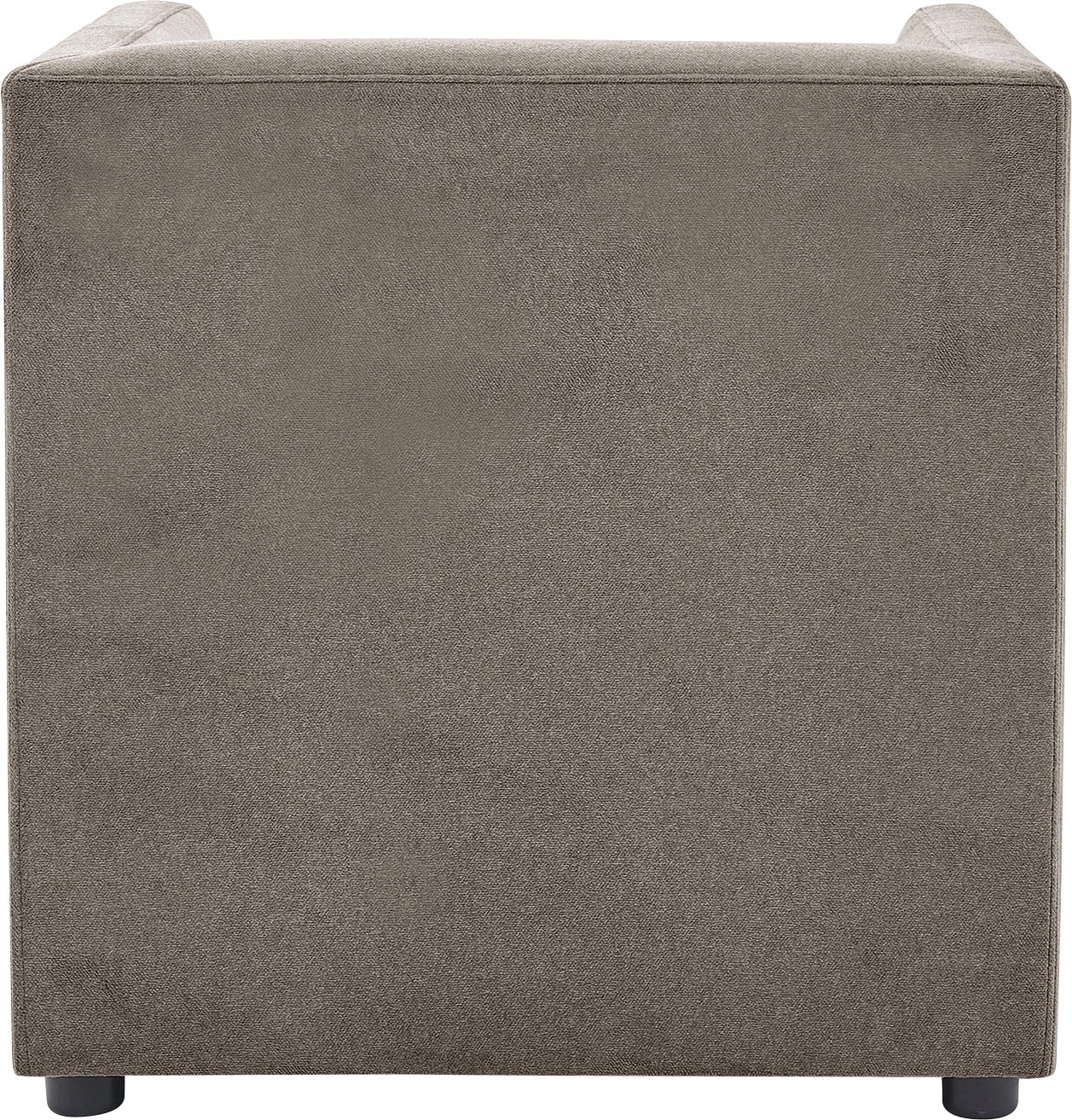 CALIZZA INTERIORS Cocktailsessel »Grivola«