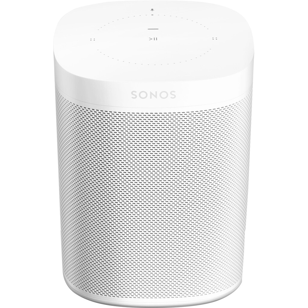 Sonos Smart Speaker »One Gen2«