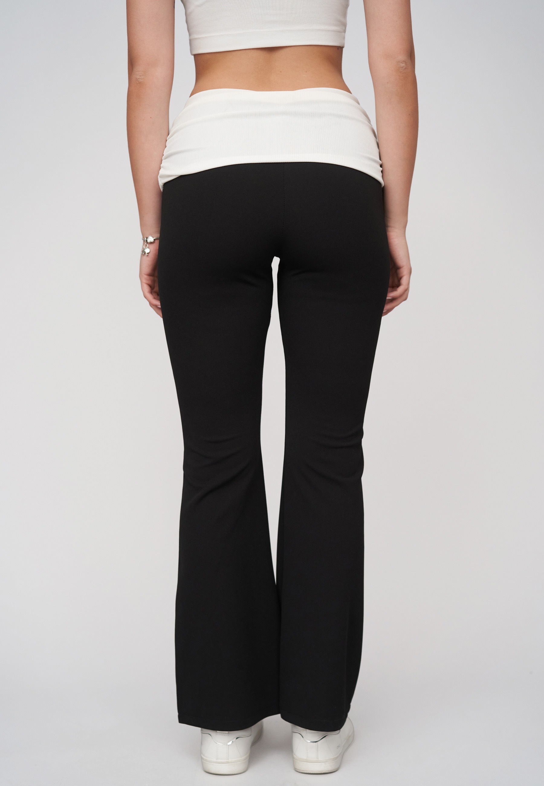 CLOUD 5IVE Trainingshose »CLOUD 5IVE Turn Up Pants«