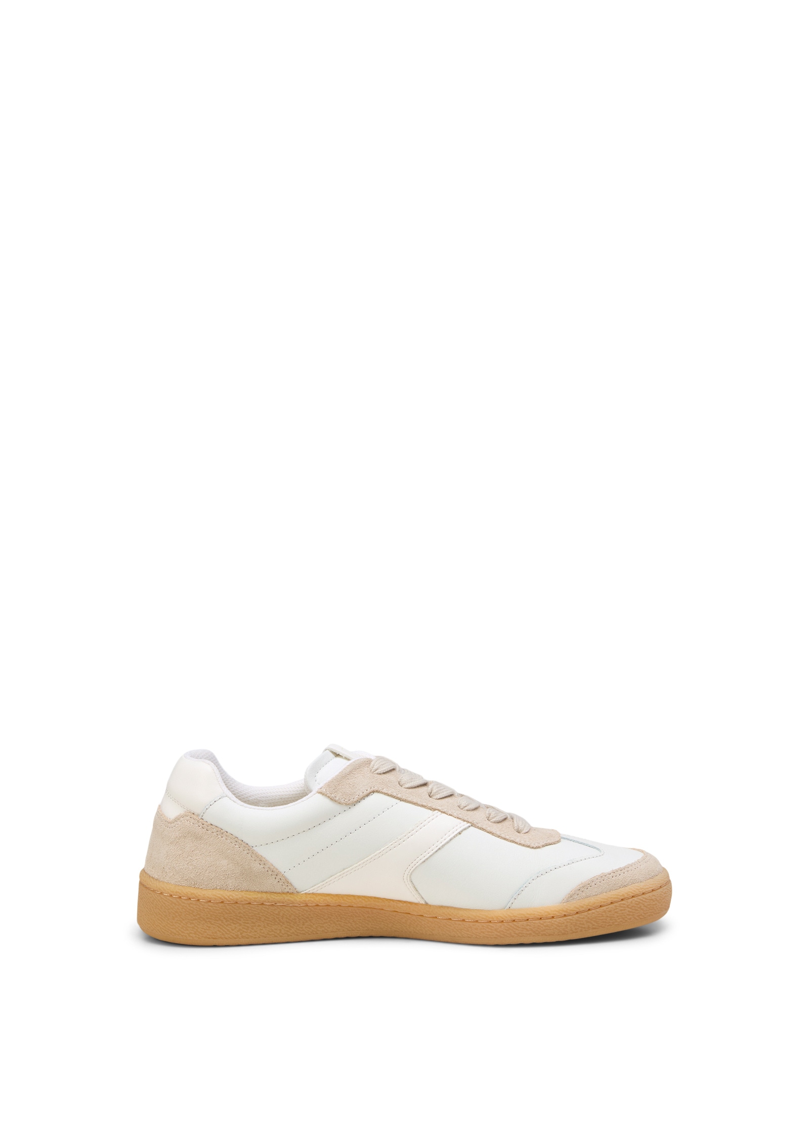 Marc O'Polo Sneaker »aus edlem Rindleder«