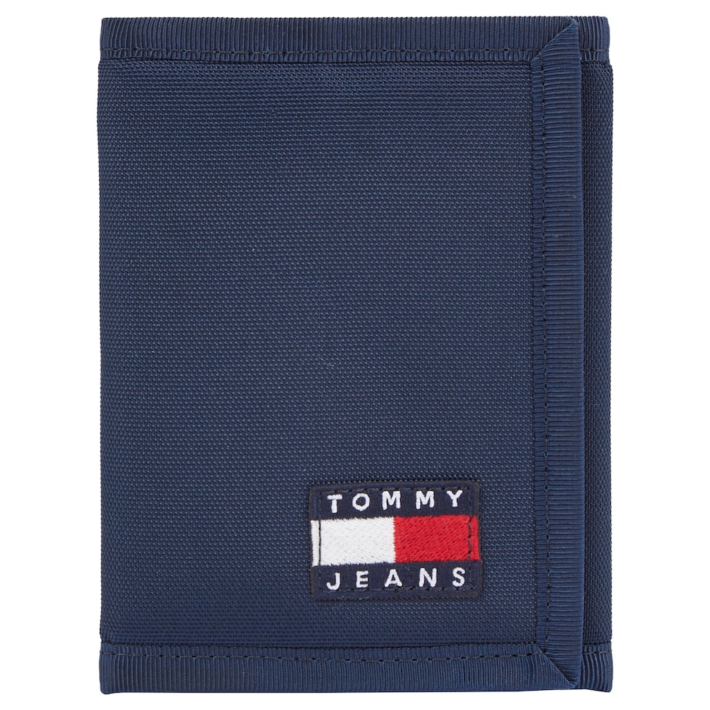 Tommy Jeans Geldbörse »TJM ESS DAILY NYLON TRIFOLD«