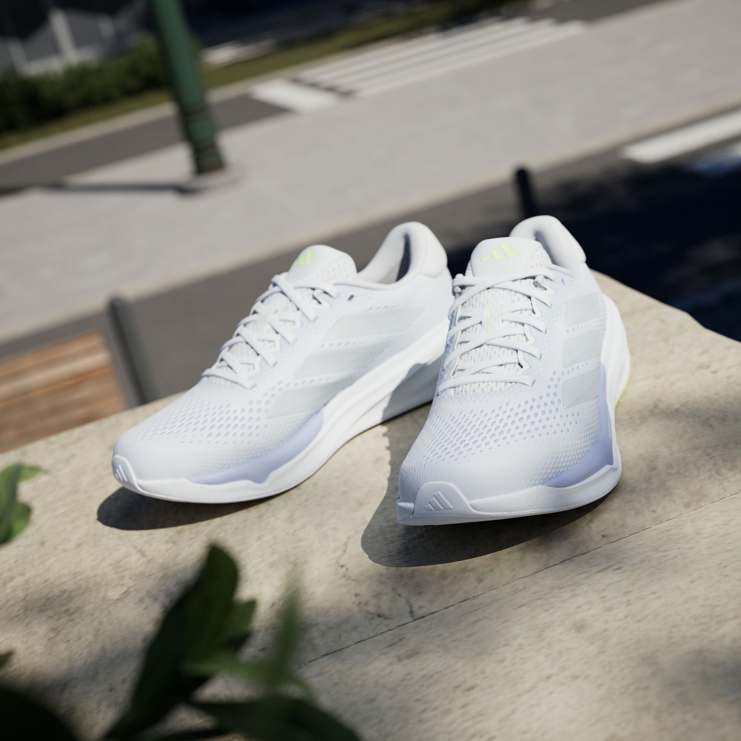 adidas Performance Laufschuh »SUPERNOVA STRIDE 2.0«