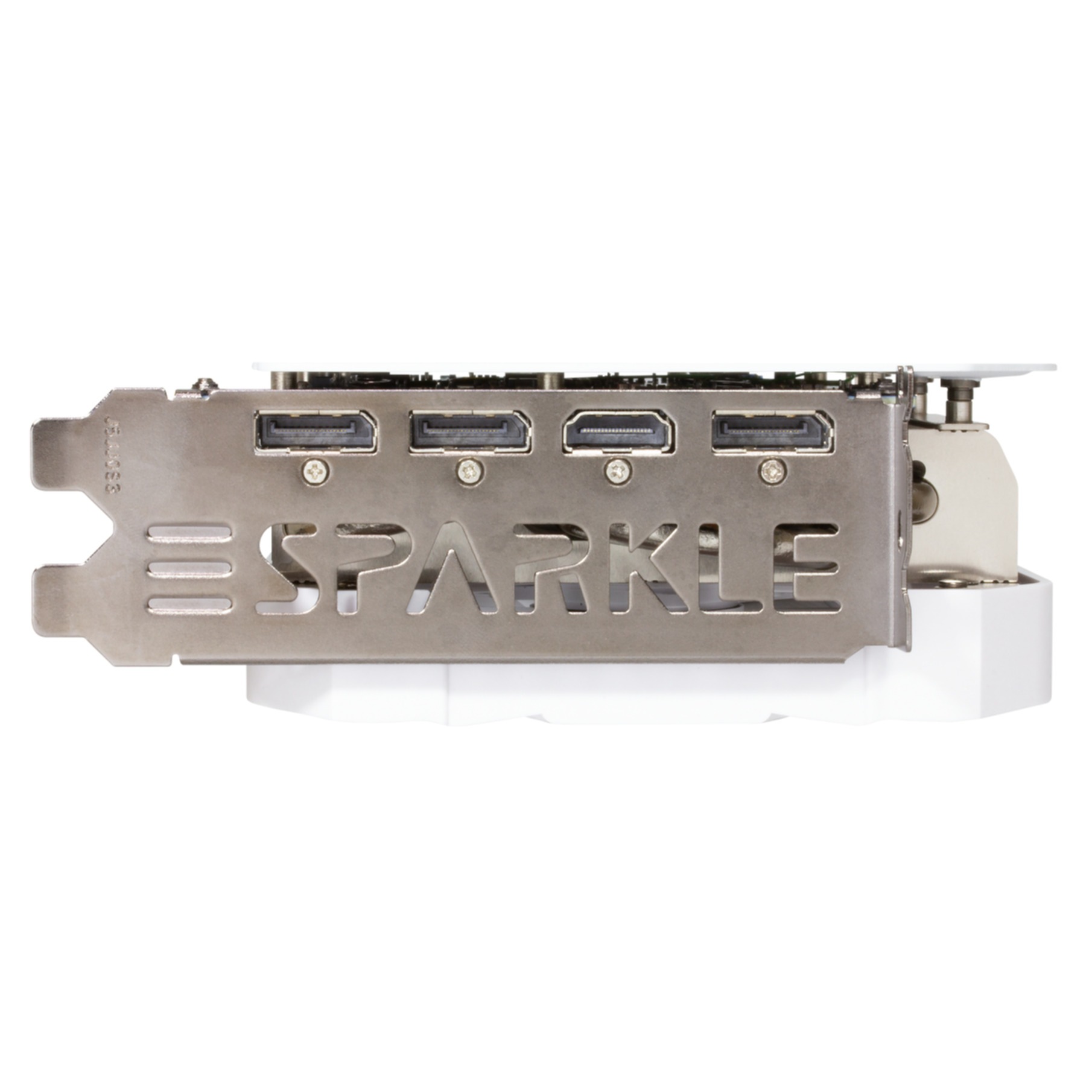 Grafikkarte »Intel Arc A750 ORC OC Edition«