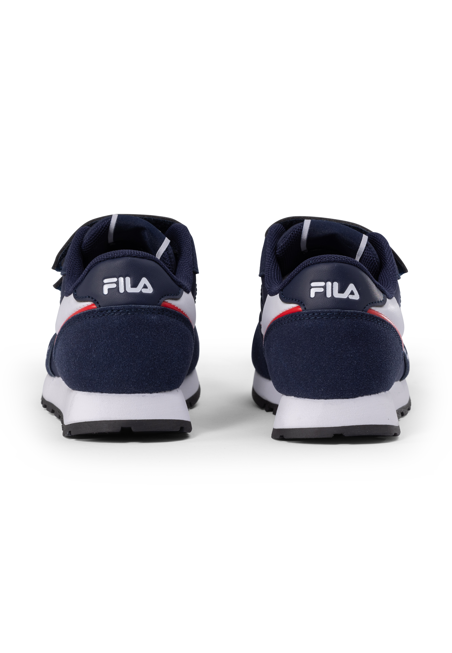 Fila Sneaker »ORBIT REVOLUTION velcro kids«