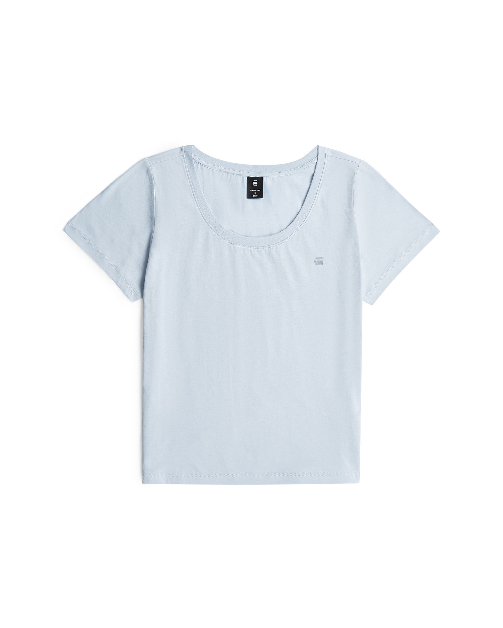 G-STAR T-Shirt »Scoop Neck T-Shirt«