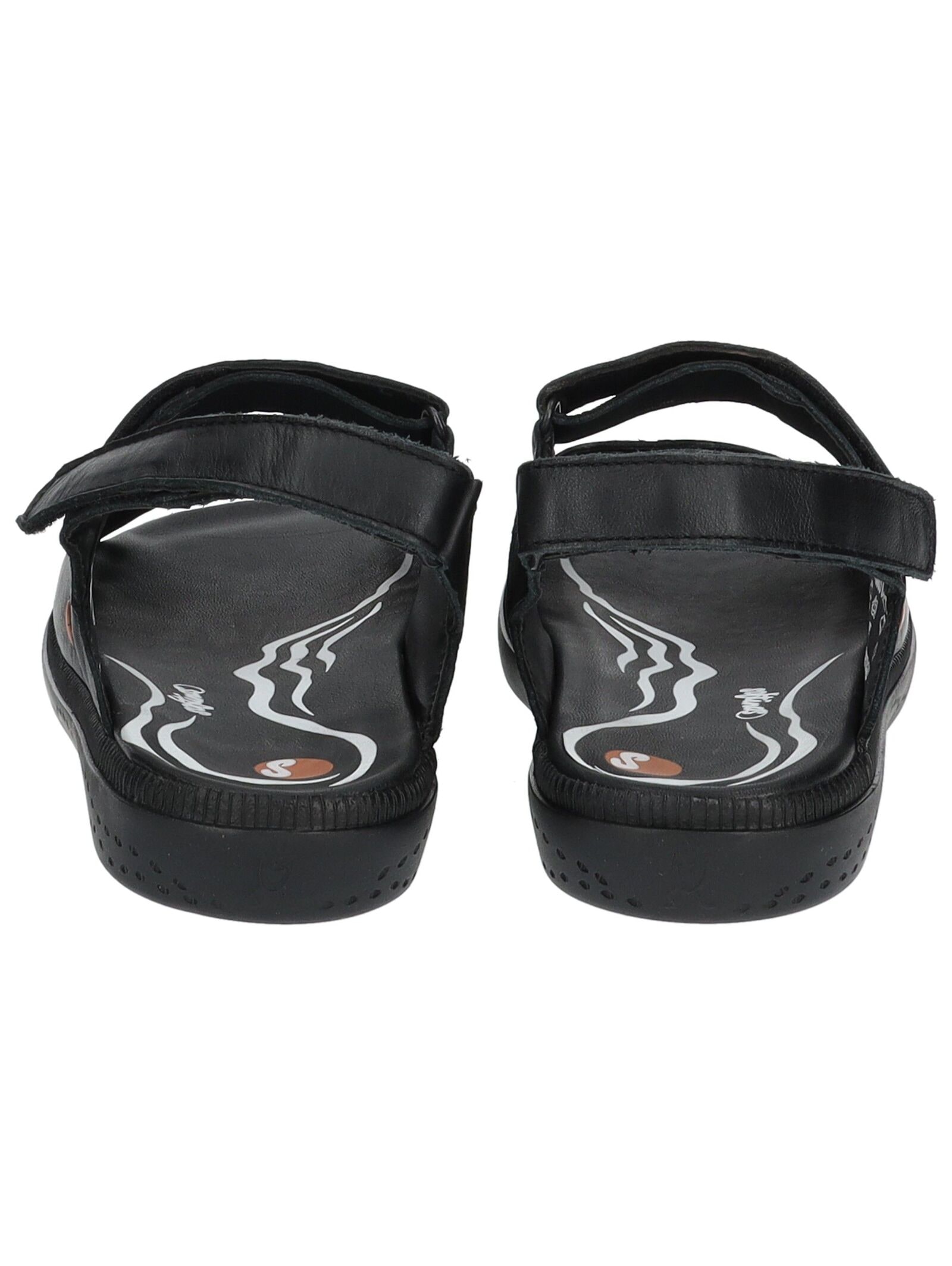 Thumbnail - softinos Riemchensandale "softinos Sandalen Leder"