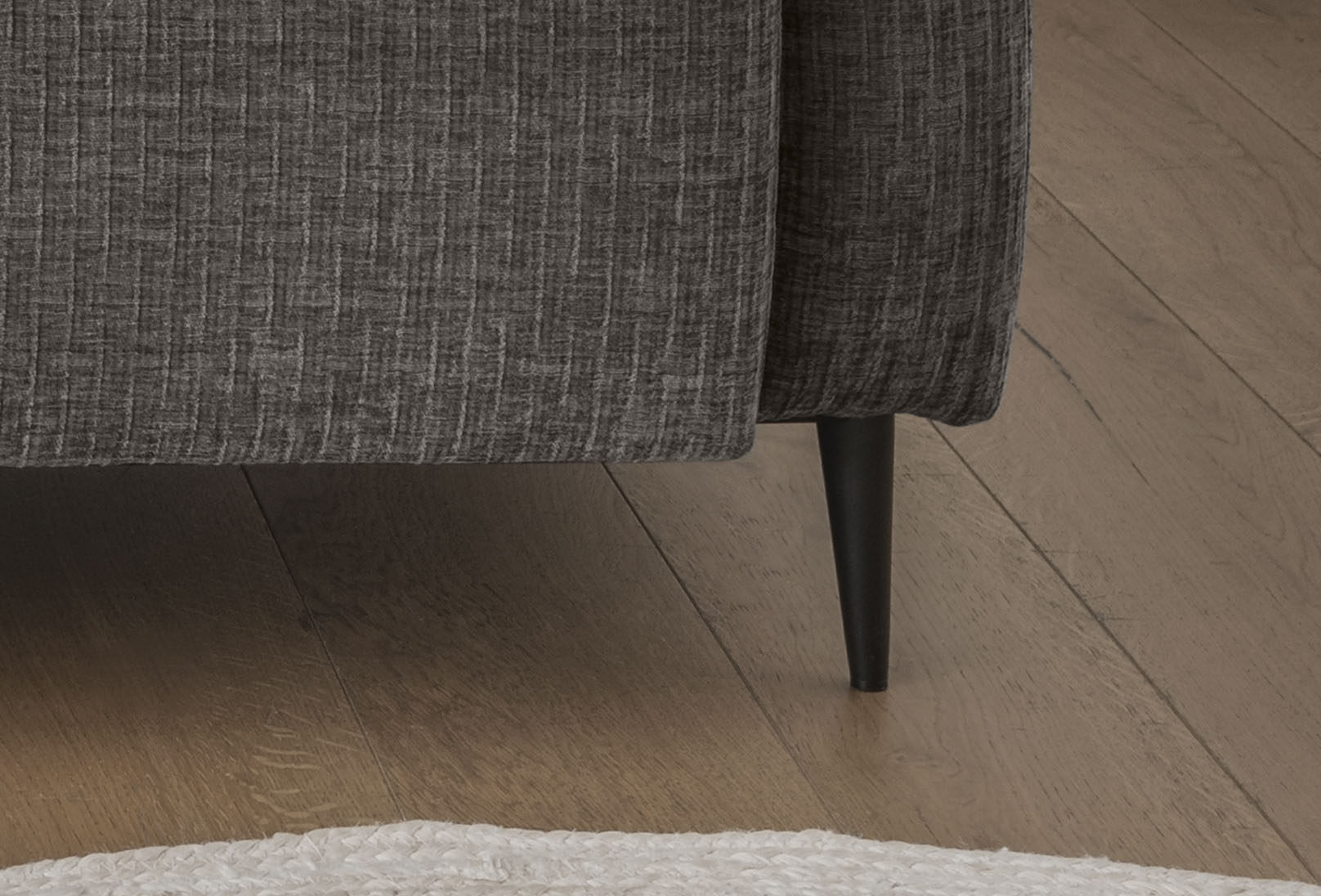 Thumbnail - Home affaire 3-Sitzer "Marone"