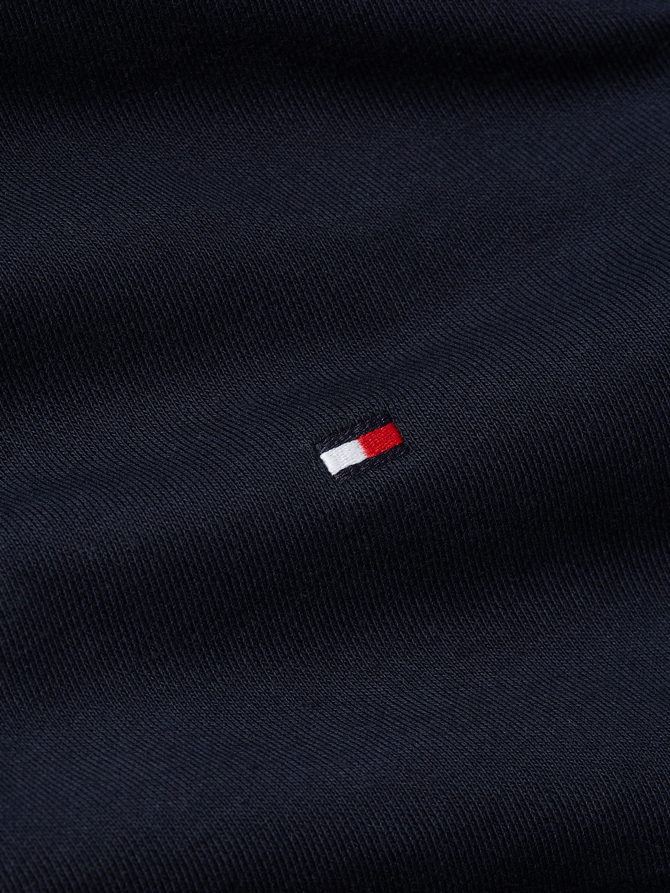 Tommy Hilfiger Kapuzensweatshirt »GLOBAL STRIPE TAPE HOODY«, Tape mit Streifen in Tommy Farben an Ärmeln