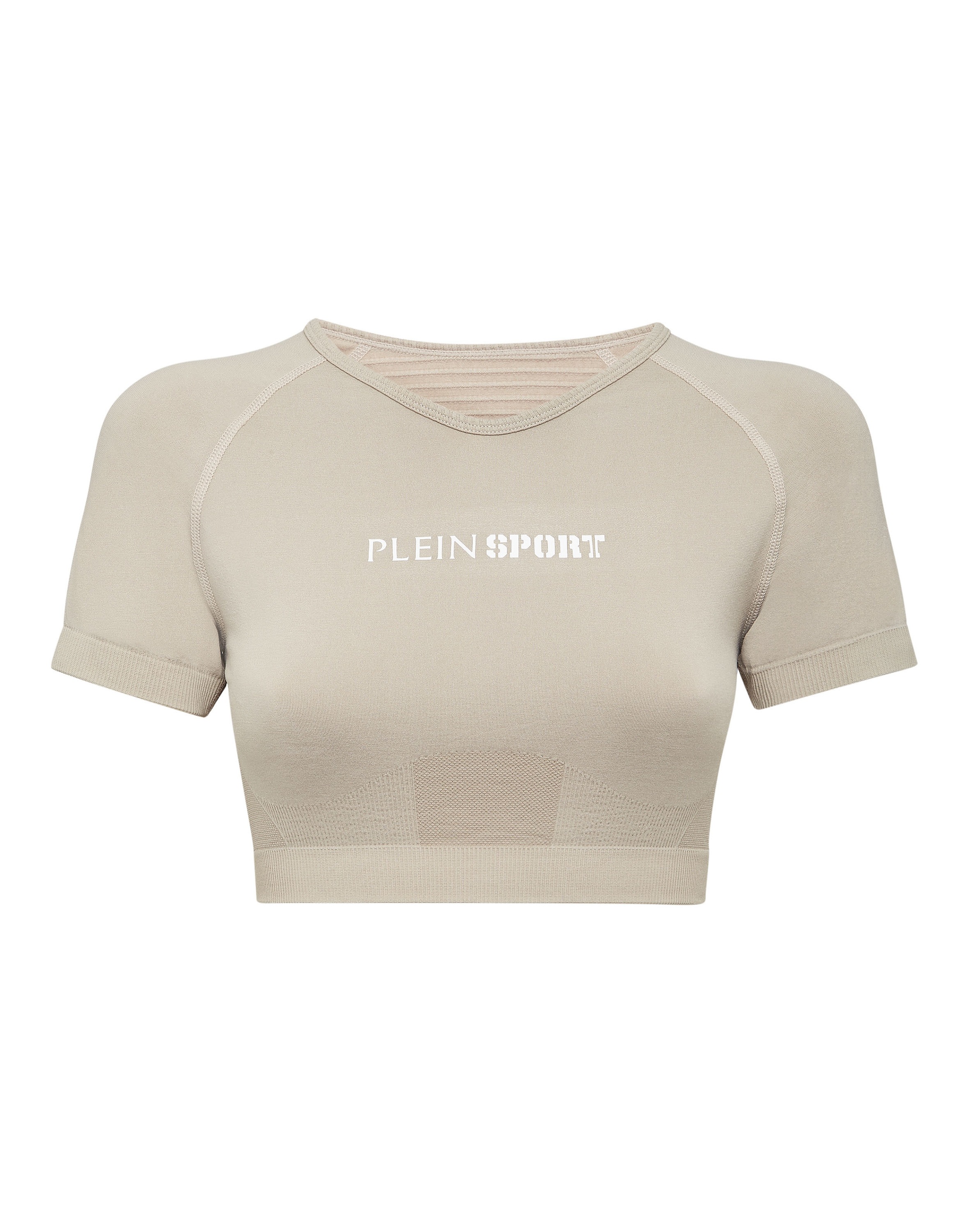 PLEIN SPORT T-Shirt "T-Shirt T-Shirt" günstig online kaufen