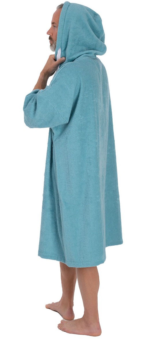Wewo fashion Badeponcho "3030" 1 Stk. tlg., Oversize günstig online kaufen