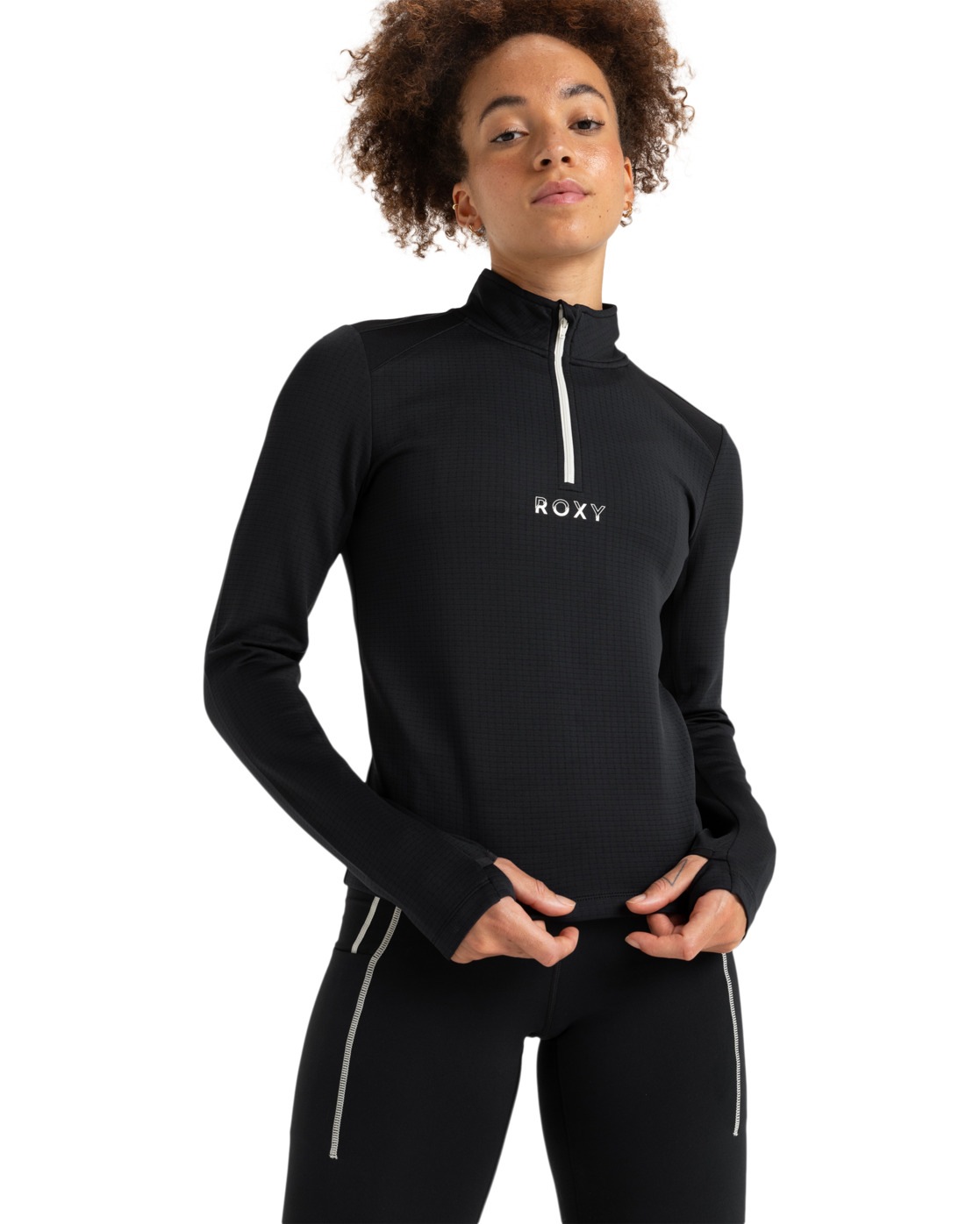 Roxy Sweatshirt »Bold Moves 2.0«