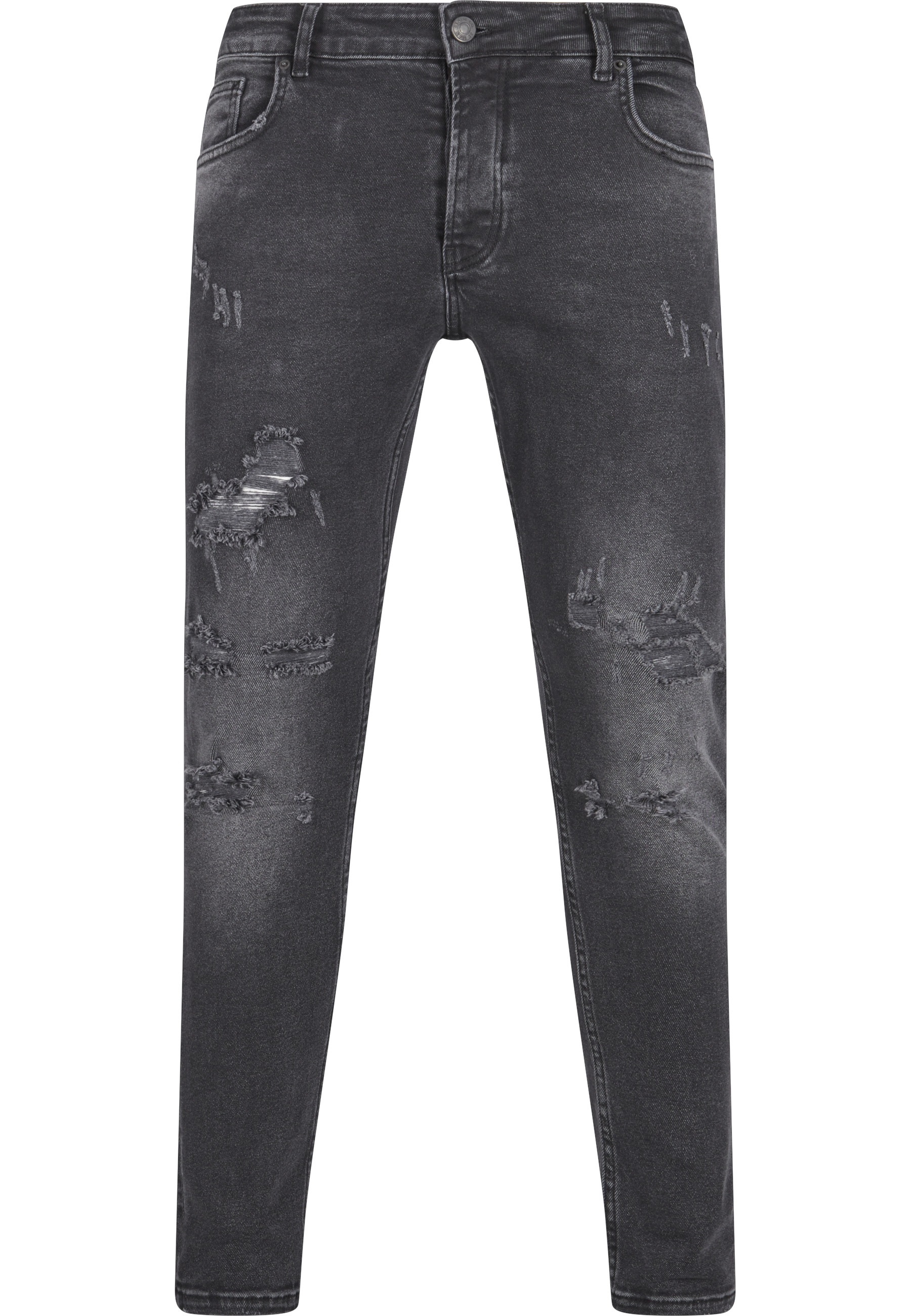 2Y Premium "2Y Premium Herren 2Y Skinny Fit Jeans"